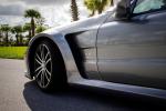 Mercedes-Benz SL65 AMG Black Series by RENNtech 2010 года